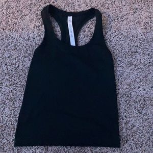 Lululemon Swiftly tech Tank race length